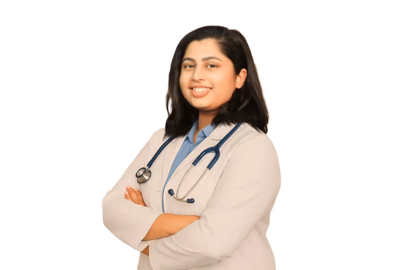 Dr. Samhitha Reddy